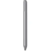 Microsoft Surface Pen M1776 - Aktiv skrivestift - 2 knapper - Bluetooth 4.0 - platinum - kommerciel - for Surface Book 3, Go 2, Go 3, Go 4, Laptop 3, Laptop 4, Laptop 5, Pro 7, Pro 7+, Studio 2+