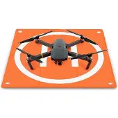 PGYtech P-gm-143 Landingsbanedrone