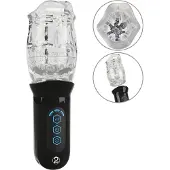 Stroker - Rotating Masturbator