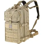Maxpedition Falcon III Backpack Khaki 35L 1430K, tactical backpack