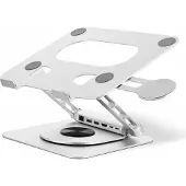 TNB Nbstandhub Bærbar Computer Stand
