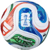 Adidas Fifa World Cup 26 Trionda Pro Fodbold