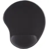 Hama ' Ergo Mini Mouse Pad' Black