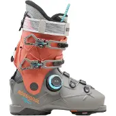 Rossignol Alltrack 90 Hv Boa Gw Alpin Skistøvler