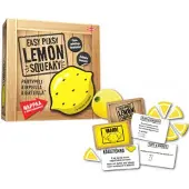 Tactic Pibende Citron Lettisk-litauisk Brætspil