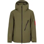 The Mountain Studio 2l Stretch Jakke