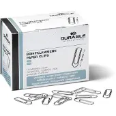 Durable 120524, Kobberfarve, 26 mm, 1000 stk