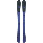 Völkl - Skipakker - Pack M7 Mantra W Purple/Black 2026 til UnisexUld - Blå