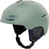 Giro vinterhjelm GIRO NEO MIPS mat glacier green str. M (55.5-59 cm)