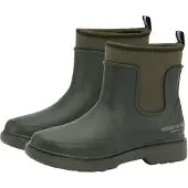 Ilse jacobsen Gummistøvler 'RUBAIR11' khaki