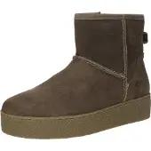 Ca'shott Chelsea Boots ' CASCAMILLA ' khaki