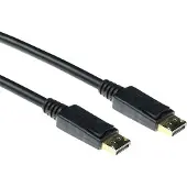 ACT Ak3986 Displayport-kabel 5 M