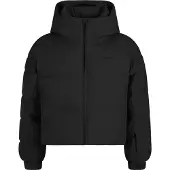 Protest - Skijakker dame - Prtvox Snowjacket True Black til UnisexUld - Størrelse L - Sort