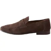 Next Slipper brun