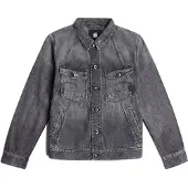 G-Star A Line Slim Jakke