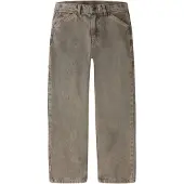 Name it Straight Leg Carpenter Jeans