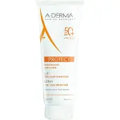 A-Derma Protect Loción Solar SPF50+ 250ml