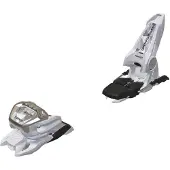 Marker - Skibindinger - Griffon 13 White p til Unisex - Størrelse 90 mm - Hvid