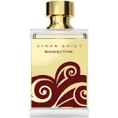 AFNAN Amberythme Extrait de Parfum 80 ml