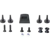 SW-Motech Adventure-rack Givi/kappa Monokey Topboks Monteringsadapter