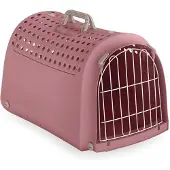 Imac LINUS CABRIO transporter pink