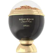 AFNAN Souvenir Desert Rose Eau de parfum 100 ml