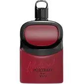 AFNAN Portrait Abstract Extrait de Parfum 100 ml