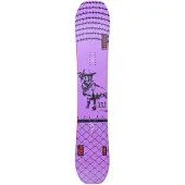 Line Lateral Snowboard