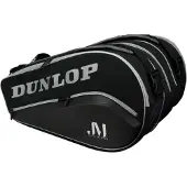Dunlop Elite Padelketcher Taske