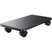 ORICO computerholder CPB6 med hjul til computer – sort