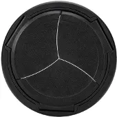 JJC dekiel automatisk ALC-ZV1 BLACK til Sony