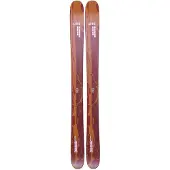Line Bacon Shorty Junior Alpint Ski Pakke