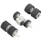 Epson Roller Assembly Kit - Pakke for scannerrulle - for WorkForce DS-510, DS-510N, DS-520, DS-520N, DS-560