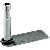 Avenger Platform Med Pigge