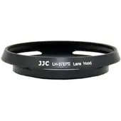 JJC objektivafdækning/cover til Olympus LH-37EP II til objektiver 14-42mm (37mm)