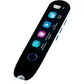 Iris IRISPen Reader 8 - 16 GB - USB-C - Lithium-polymer