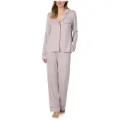 DKNY Yi90092 Pyjamas Med Lange ærmer