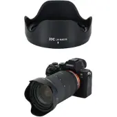JJC solskærm til objektiv Ha036 til Tamron 28-75mm A036
