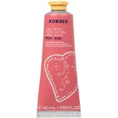 Korres Peony Rose Håndcreme 50 ml