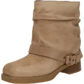 Michael Kors Boots 'COLBY' lysebrun