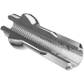 Dt Swiss Squorx Pro Head Anodized Nippel Til Cykel 100 Enheder