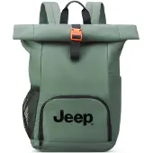 Jeep J0374762011 Rolltop 22l Rygsæk