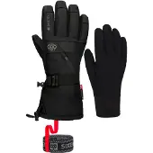 686 Gore-tex Smarty 3-in-1 Gaunlet Handsker
