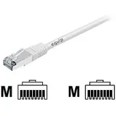 Equip S/ftp Lszh Cat6a Netværkskabel