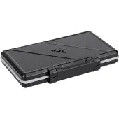 JJC universaletui JCR-WA2 med RFID-blokering