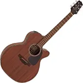 Takamine GN11MCE NEX elektro-akustisk naturlig satin