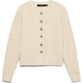 Vero Moda Cardigan beige