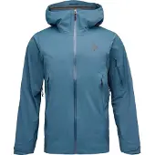 Black Diamond Recon Lt Stretch Shell Jakke