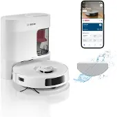 Bosch BCRD2W rengøringsrobot