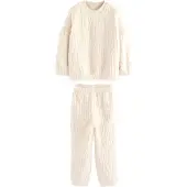 Next Nattøj beige